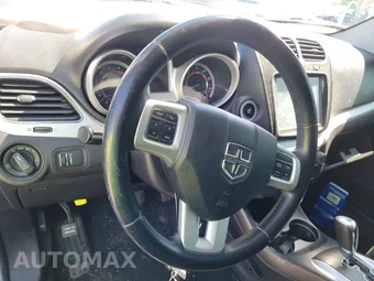 2015 Dodge Journey SXT – miniatura 10