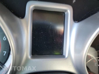2015 Dodge Journey SXT – miniatura 12