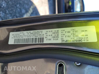 2015 Dodge Journey SXT – miniatura 14