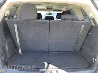 2015 Dodge Journey SXT – miniatura 16