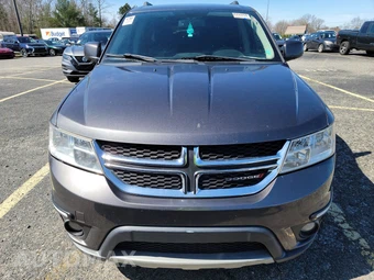2015 Dodge Journey SXT – miniatura 2
