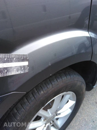 2015 Dodge Journey SXT – miniatura 24