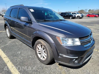2015 Dodge Journey SXT – miniatura 3