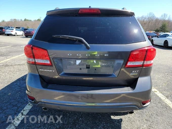2015 Dodge Journey SXT – miniatura 5