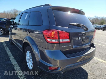 2015 Dodge Journey SXT – miniatura 6
