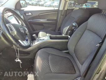 2015 Dodge Journey SXT – miniatura 7