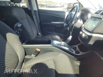 2015 Dodge Journey SXT – miniatura 8