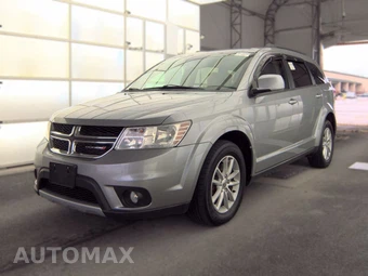 2015 Dodge Journey SXT