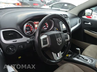2015 Dodge Journey SXT - miniatura 10