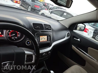 2015 Dodge Journey SXT - miniatura 11