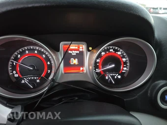2015 Dodge Journey SXT - miniatura 12