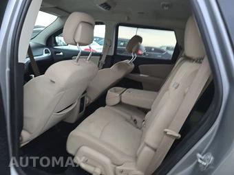 2015 Dodge Journey SXT - miniatura 13