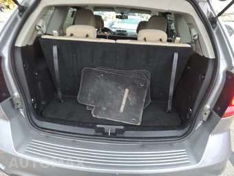 2015 Dodge Journey SXT - miniatura 17
