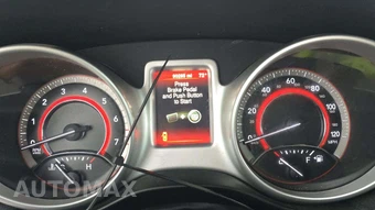 2015 Dodge Journey SXT - miniatura 18