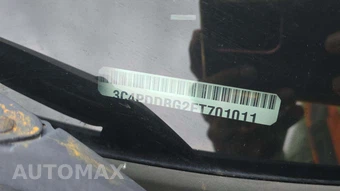 2015 Dodge Journey SXT - miniatura 19