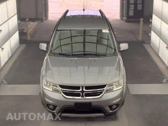 2015 Dodge Journey SXT - miniatura 2