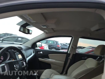 2015 Dodge Journey SXT - miniatura 20