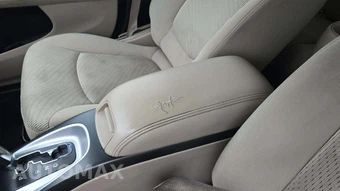 2015 Dodge Journey SXT - miniatura 22