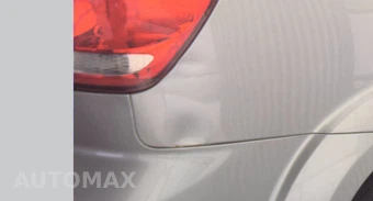2015 Dodge Journey SXT - miniatura 24