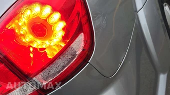 2015 Dodge Journey SXT - miniatura 29