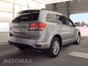 2015 Dodge Journey SXT - miniatura 4
