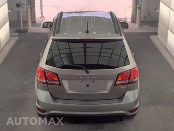 2015 Dodge Journey SXT - miniatura 5