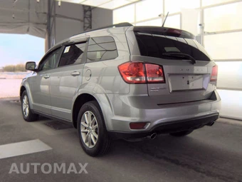 2015 Dodge Journey SXT - miniatura 6