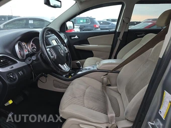 2015 Dodge Journey SXT - miniatura 7