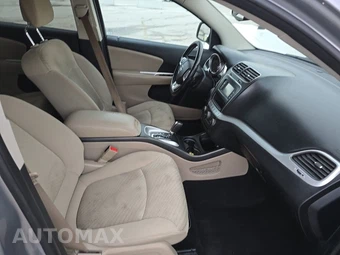 2015 Dodge Journey SXT - miniatura 8
