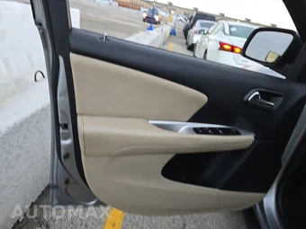 2015 Dodge Journey SXT - miniatura 9