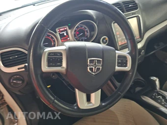 2015 Dodge Journey SXT – miniatura 10