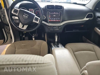 2015 Dodge Journey SXT – miniatura 11