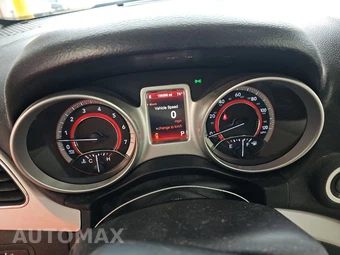 2015 Dodge Journey SXT – miniatura 12