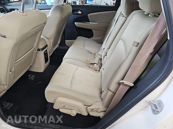 2015 Dodge Journey SXT – miniatura 13