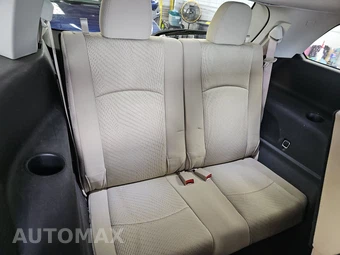 2015 Dodge Journey SXT – miniatura 14