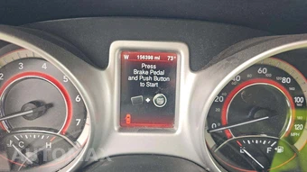 2015 Dodge Journey SXT – miniatura 19