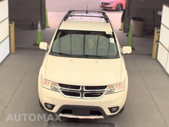 2015 Dodge Journey SXT – miniatura 2