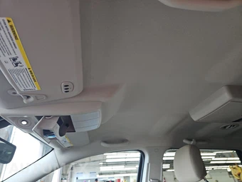 2015 Dodge Journey SXT – miniatura 20