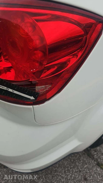 2015 Dodge Journey SXT – miniatura 30