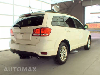 2015 Dodge Journey SXT – miniatura 4