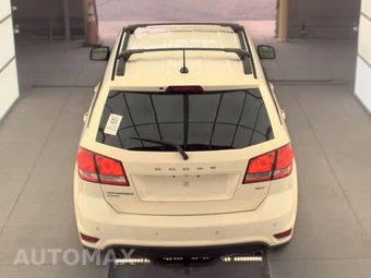 2015 Dodge Journey SXT – miniatura 5