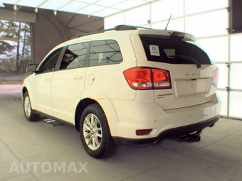 2015 Dodge Journey SXT – miniatura 6