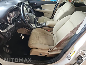 2015 Dodge Journey SXT – miniatura 7