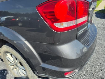2015 Dodge Journey SXT - miniatura 11