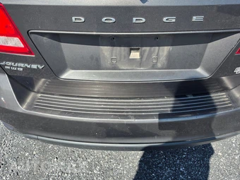 2015 Dodge Journey SXT - miniatura 12