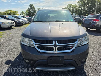 2015 Dodge Journey SXT - miniatura 2