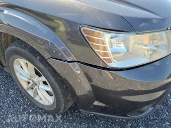 2015 Dodge Journey SXT - miniatura 20