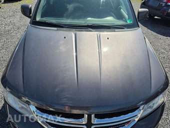 2015 Dodge Journey SXT - miniatura 21