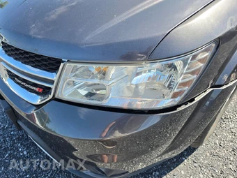 2015 Dodge Journey SXT - miniatura 22