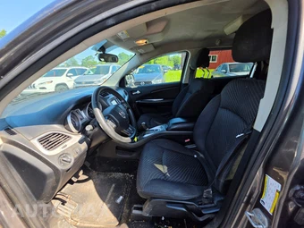 2015 Dodge Journey SXT - miniatura 27